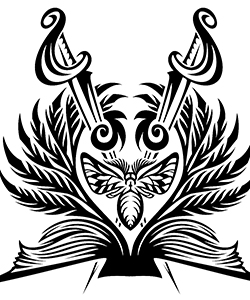 Insignia of House Silverfrond